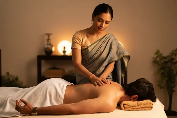 What Makes Indian Massage Special