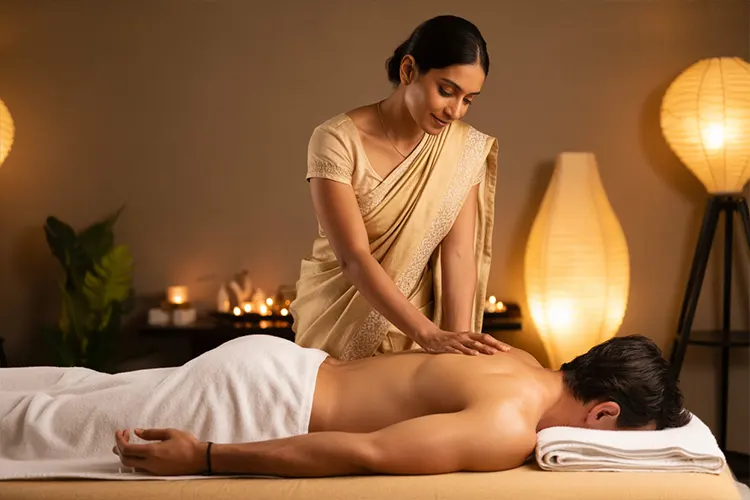 What You Feel During and After