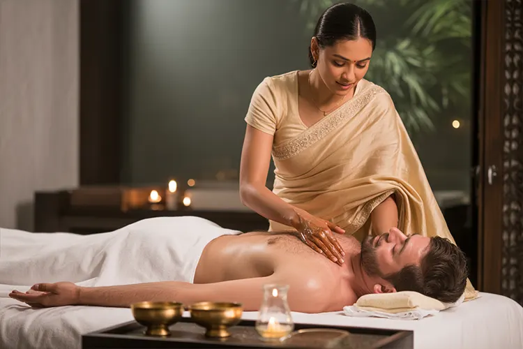 Professional Therapists Ajman