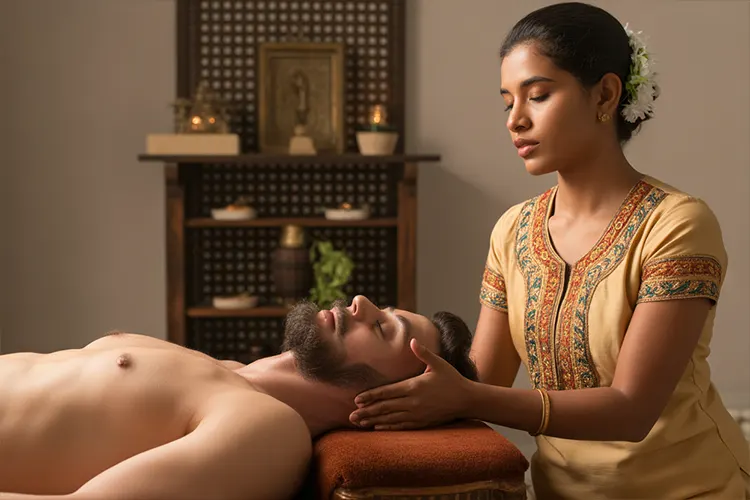 24 Hour Massage Center Ajman