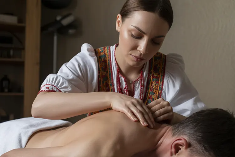 Therapist Concentration