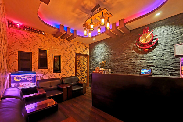 Massage Spa Ajman