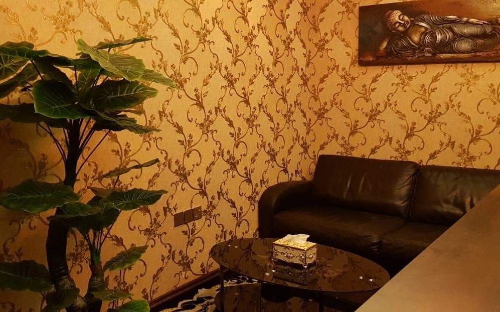 Massage Ajman