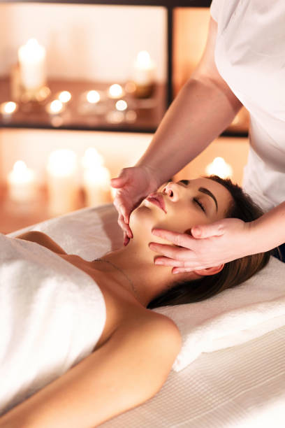 Ajman Massage service