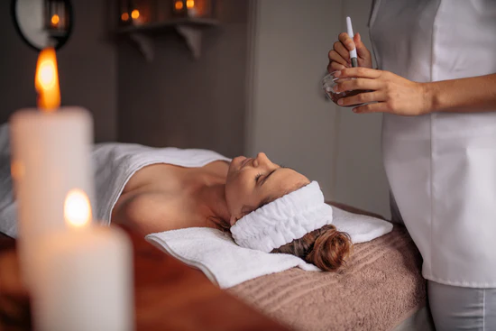 Sharjah Spa