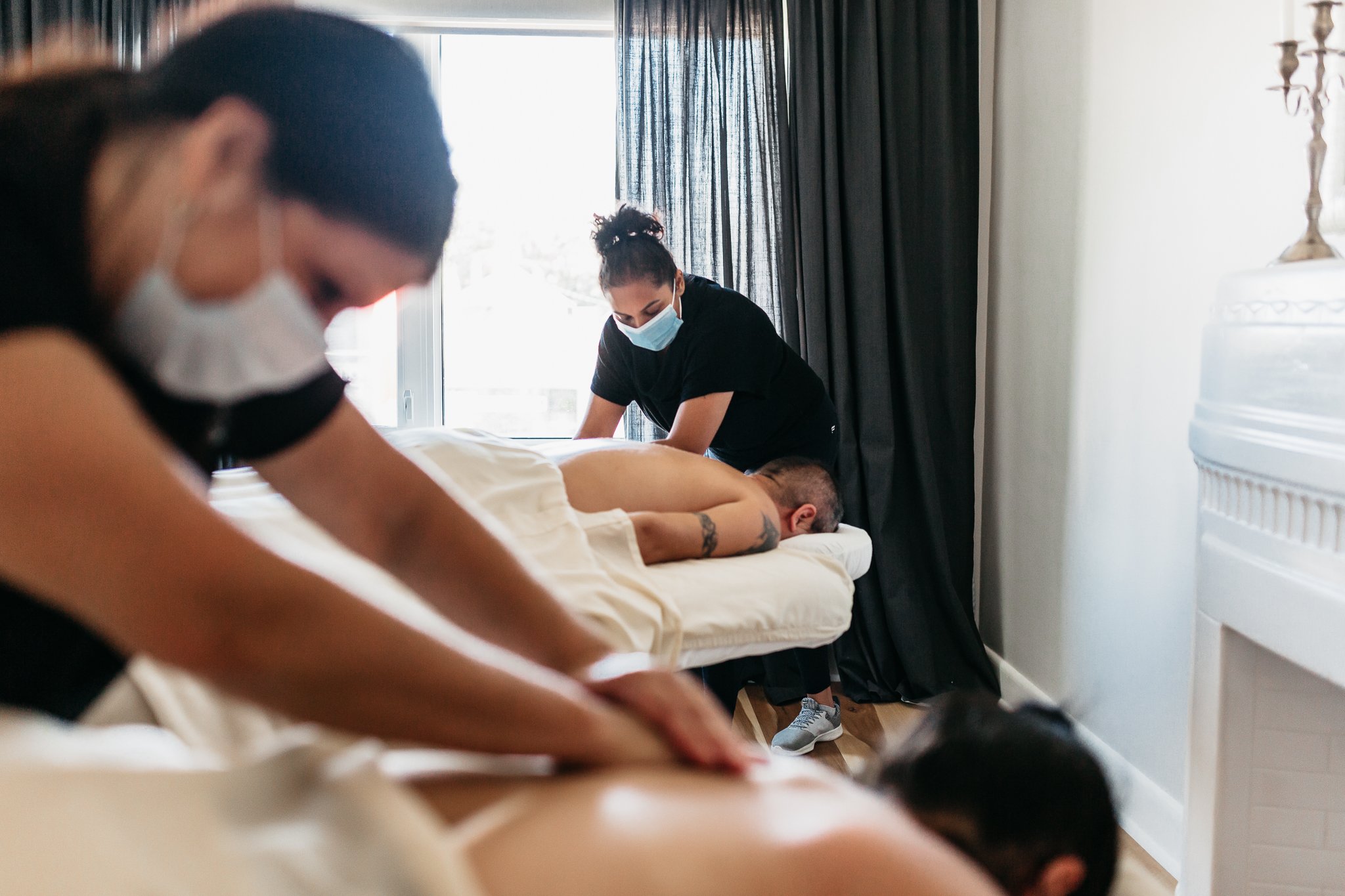 best spa ajman