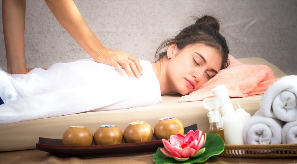 What is Massage Therapy