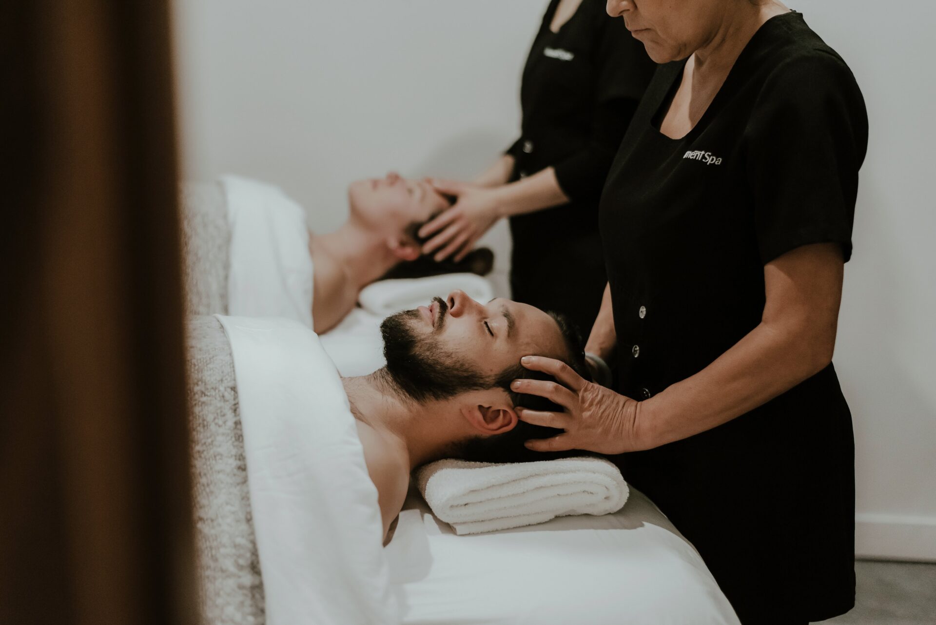 Free Massage In Ajman
