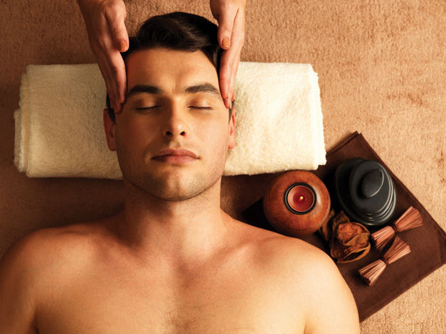 Massage centre ajman