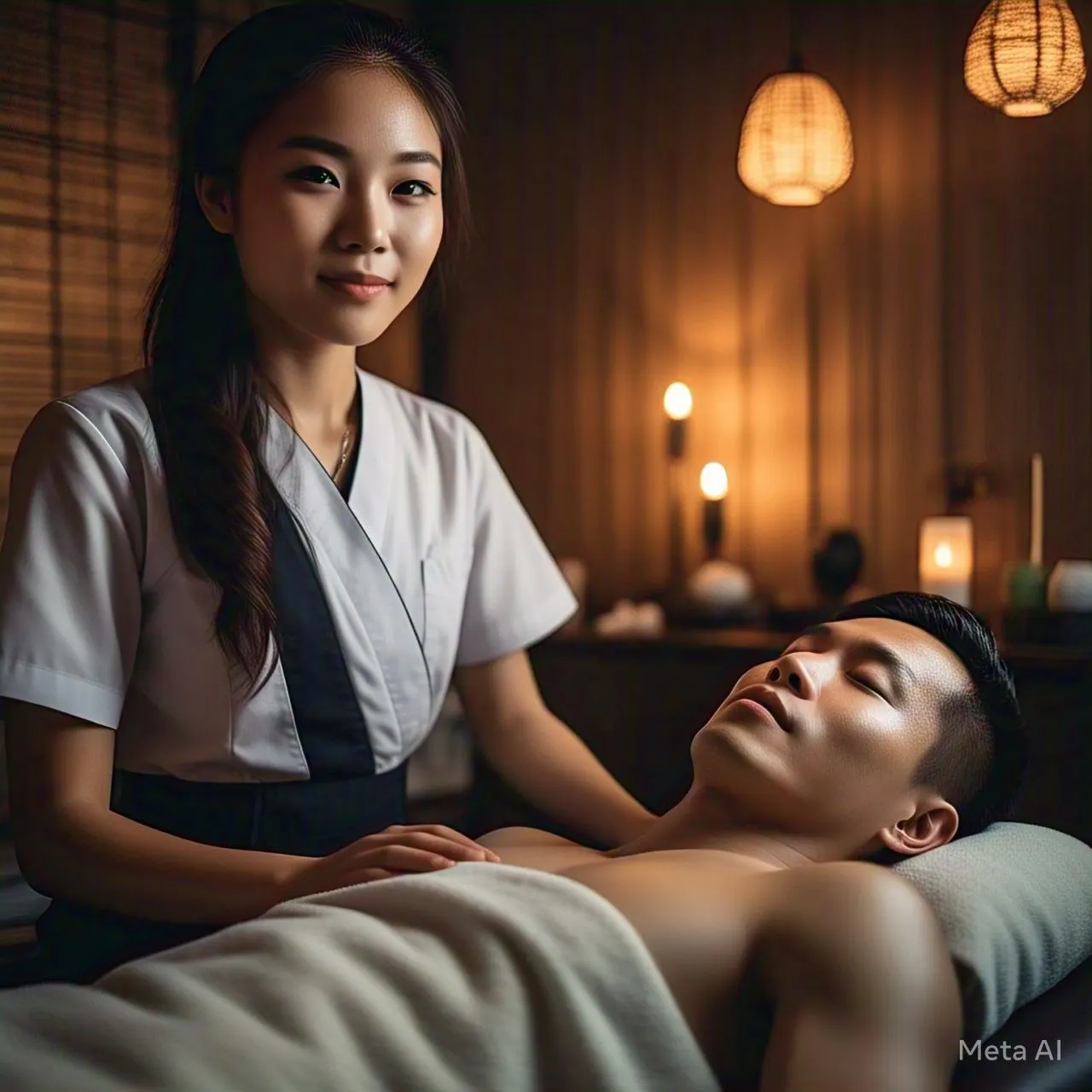 Best Spa Ajman