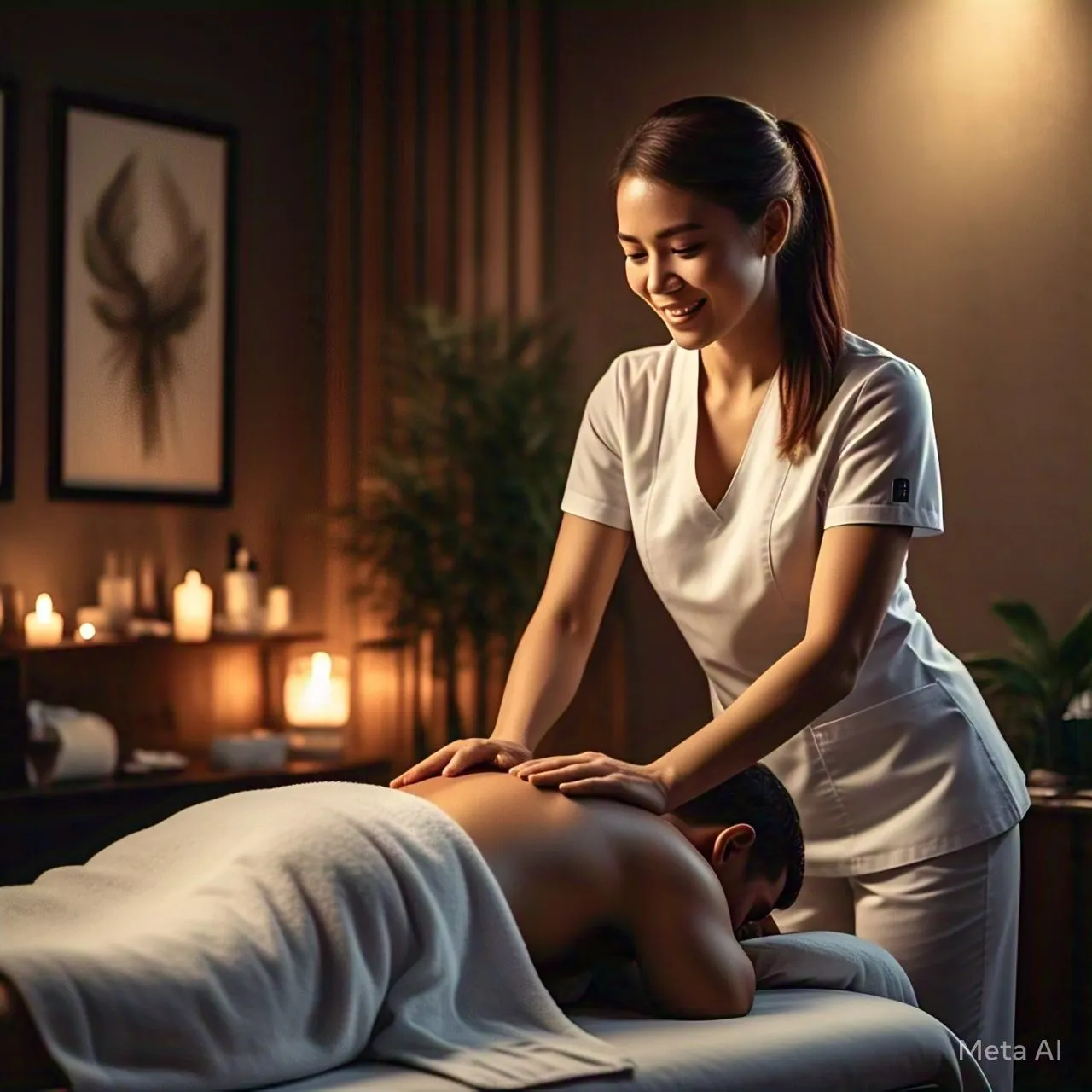 ajman spa