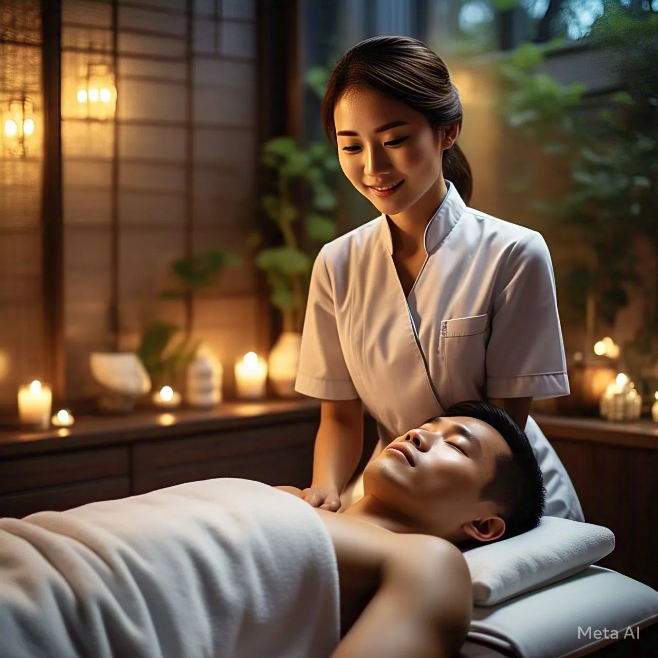 no 1 ajman spa