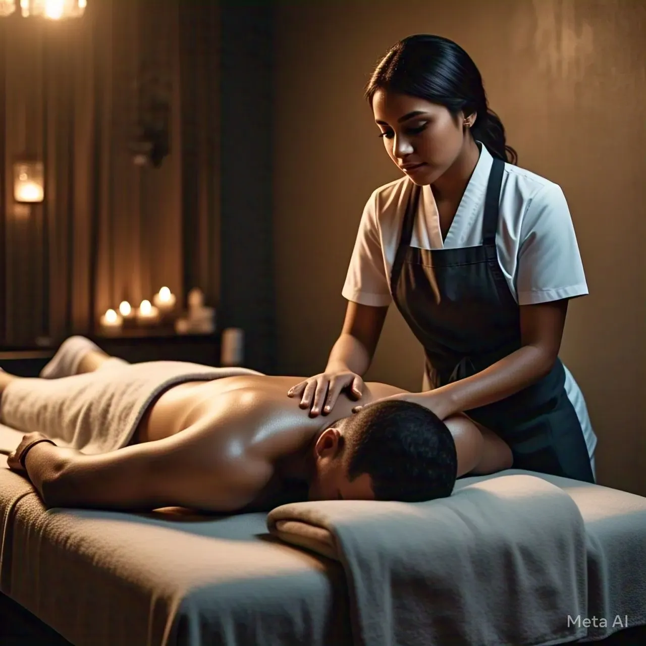 spa ajman
