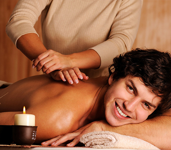 Sharjah Spa