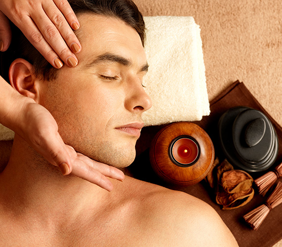 Body Relax Massage